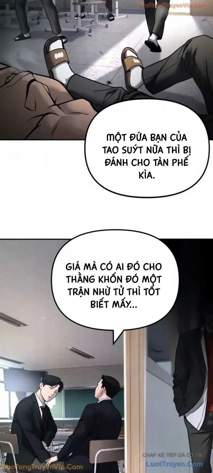 Giang Hồ Thực Thi Công Lý chương 177 - trang 74