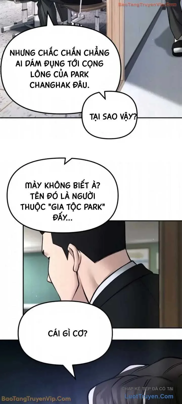 Giang Hồ Thực Thi Công Lý chương 177 - trang 75