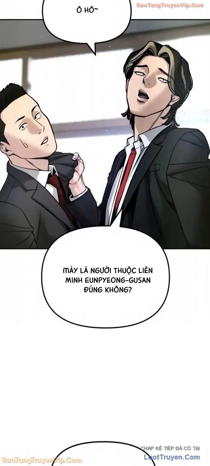 Giang Hồ Thực Thi Công Lý chương 177 - trang 82