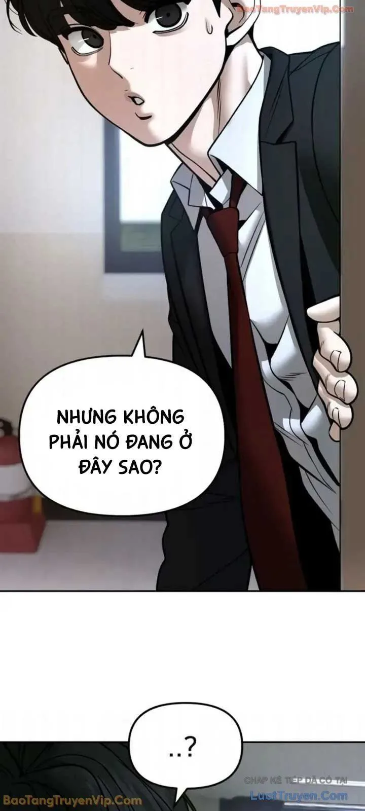 Giang Hồ Thực Thi Công Lý chương 177 - trang 100