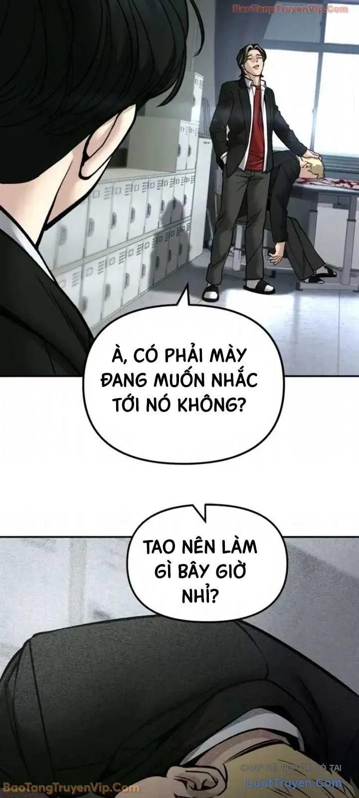 Giang Hồ Thực Thi Công Lý chương 177 - trang 101