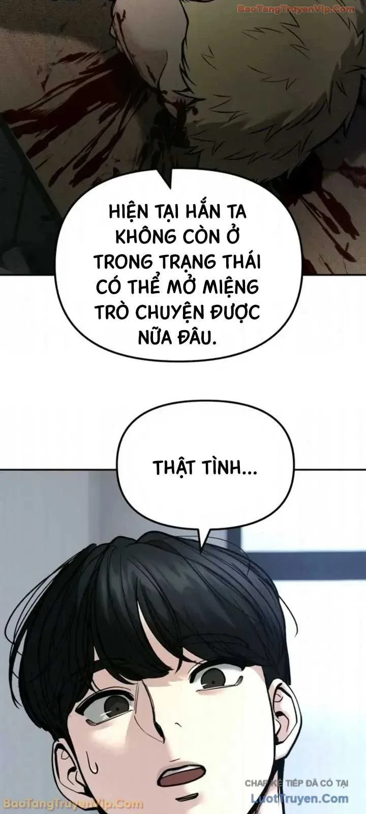 Giang Hồ Thực Thi Công Lý chương 177 - trang 102