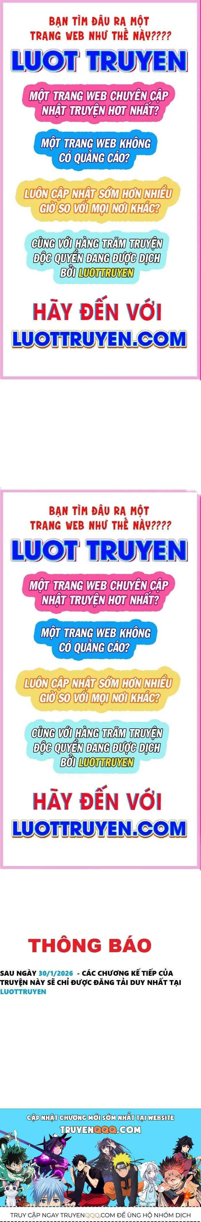 Giang Hồ Thực Thi Công Lý chương 177 - trang 107