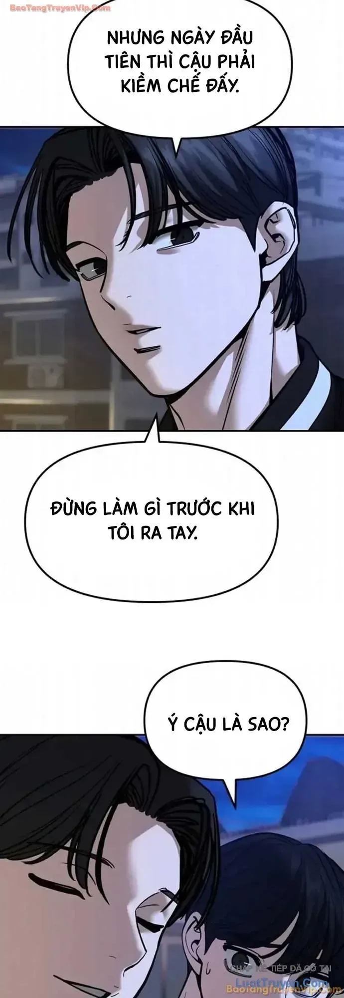 Giang Hồ Thực Thi Công Lý chương 178 - trang 18