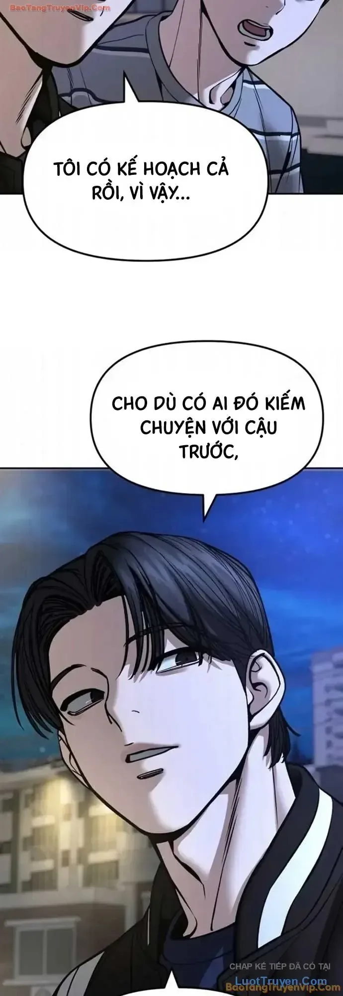 Giang Hồ Thực Thi Công Lý chương 178 - trang 19