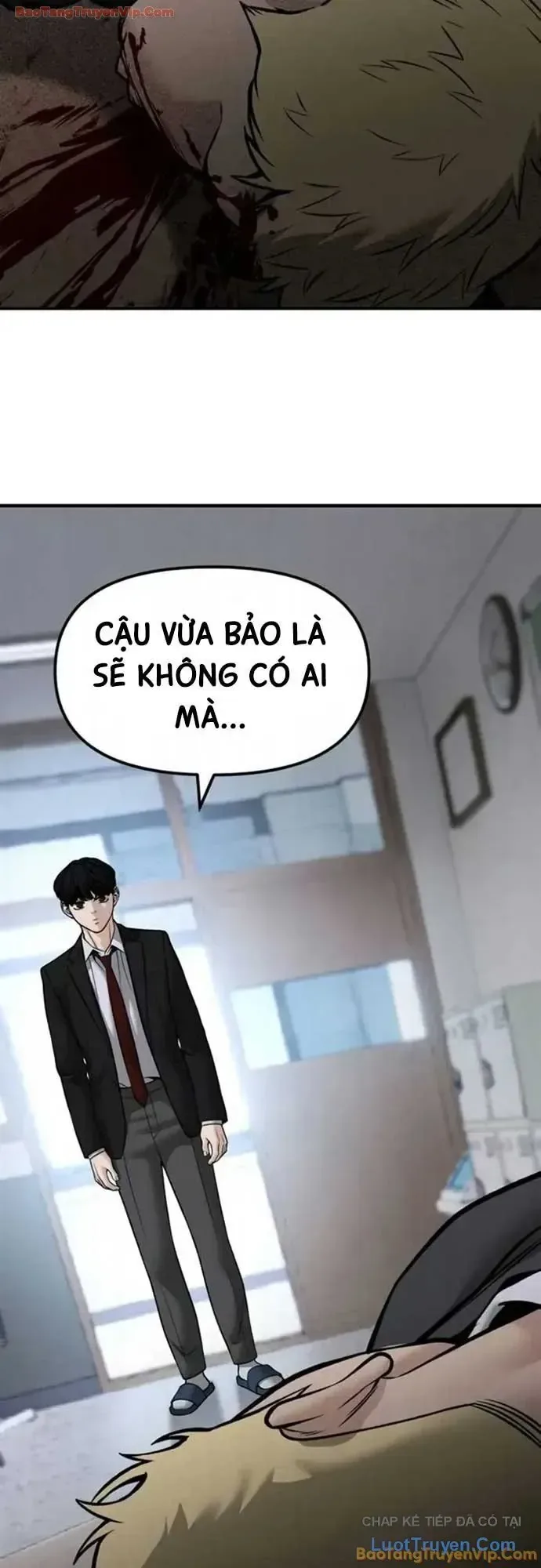 Giang Hồ Thực Thi Công Lý chương 178 - trang 23