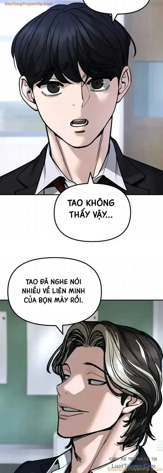 Giang Hồ Thực Thi Công Lý chương 178 - trang 27
