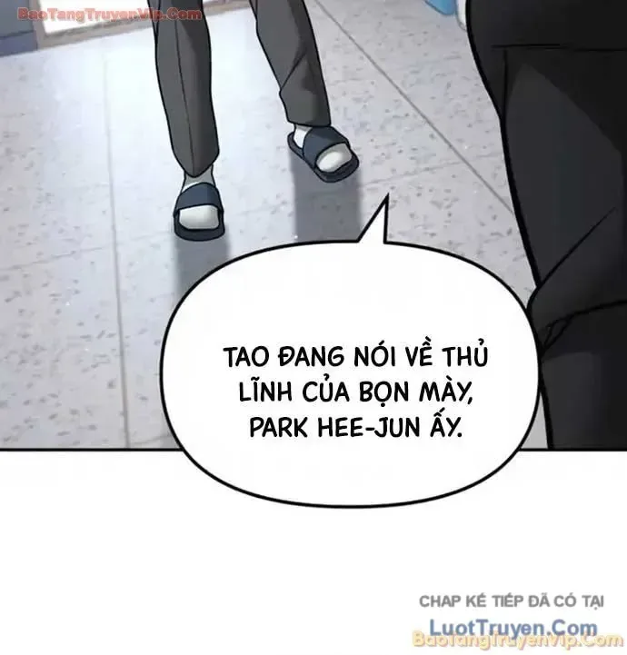 Giang Hồ Thực Thi Công Lý chương 178 - trang 29