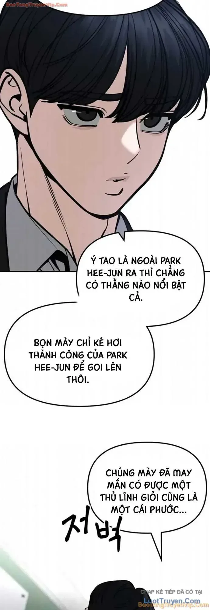 Giang Hồ Thực Thi Công Lý chương 178 - trang 31