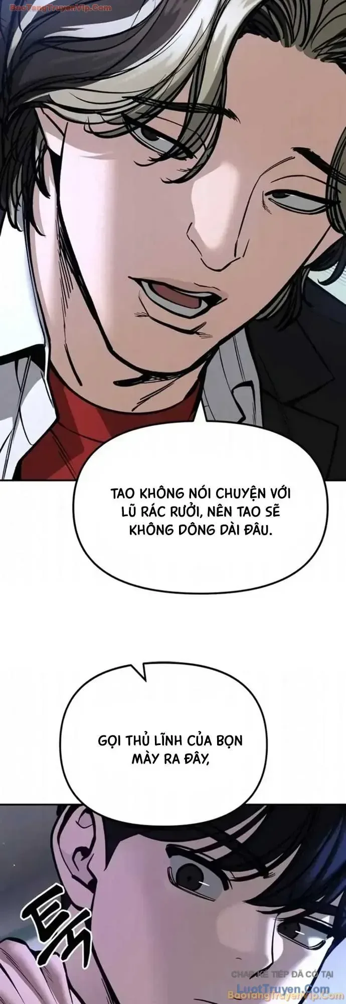 Giang Hồ Thực Thi Công Lý chương 178 - trang 38