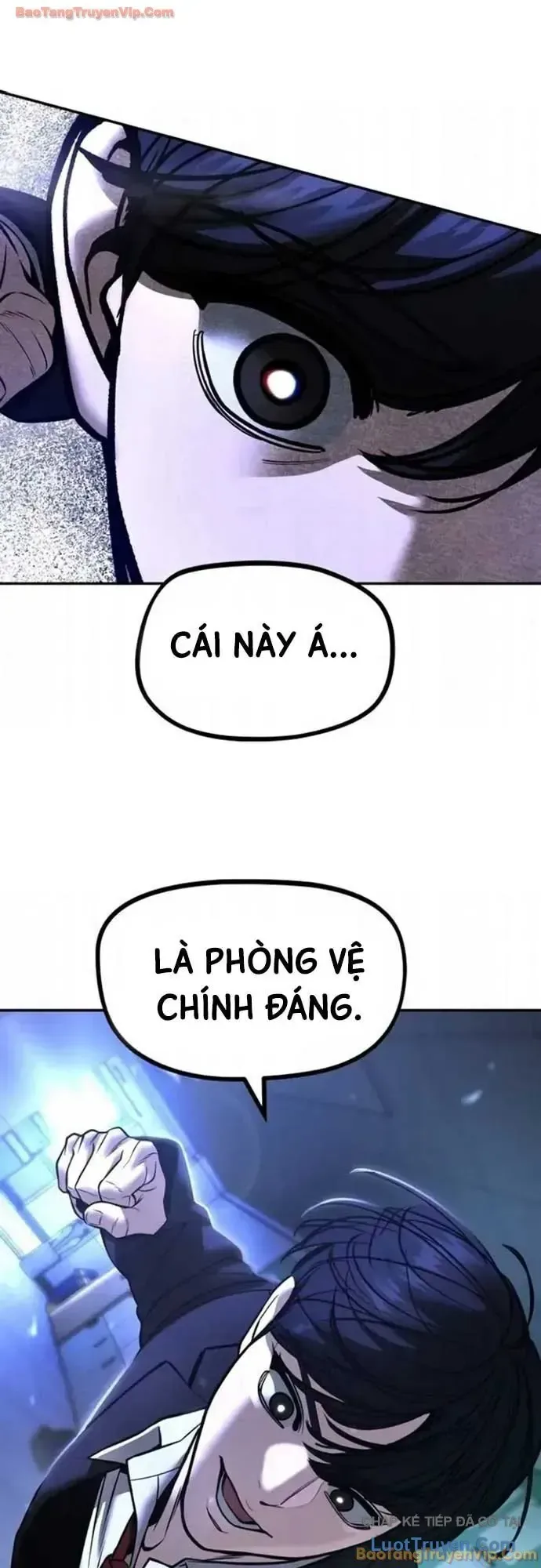 Giang Hồ Thực Thi Công Lý chương 178 - trang 40