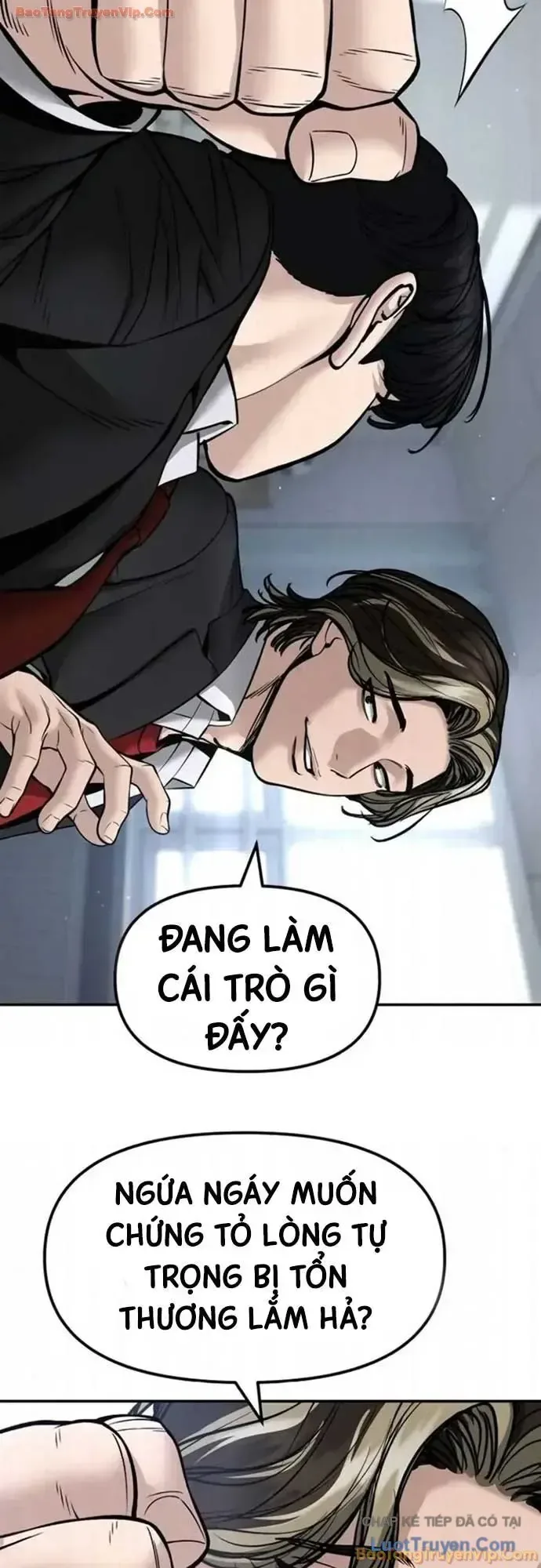 Giang Hồ Thực Thi Công Lý chương 178 - trang 44