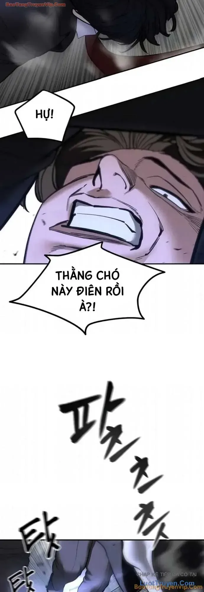Giang Hồ Thực Thi Công Lý chương 178 - trang 53