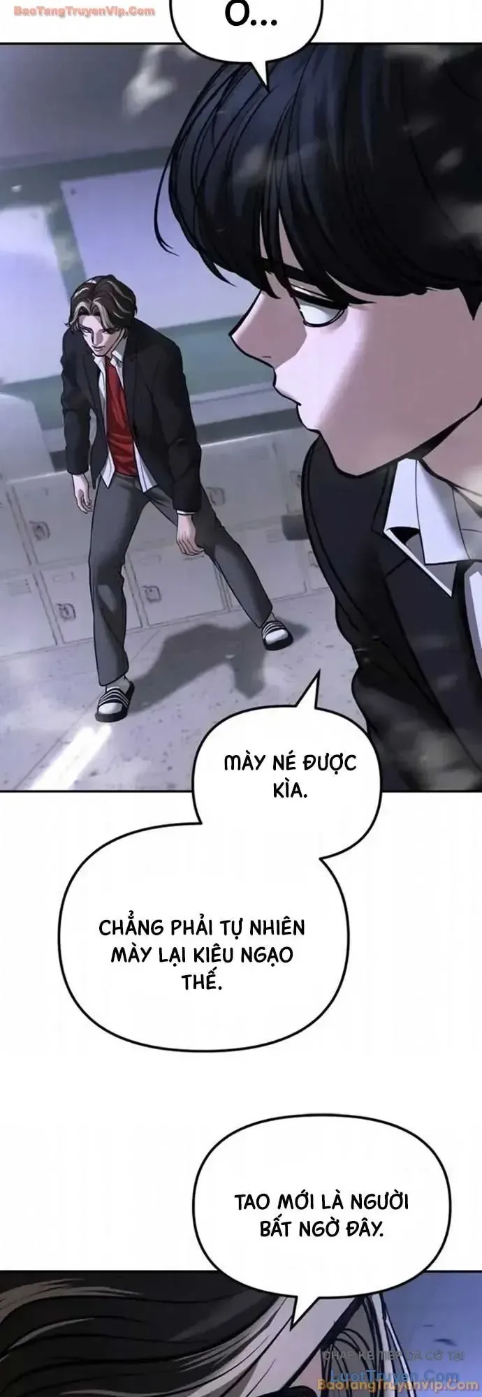 Giang Hồ Thực Thi Công Lý chương 178 - trang 63