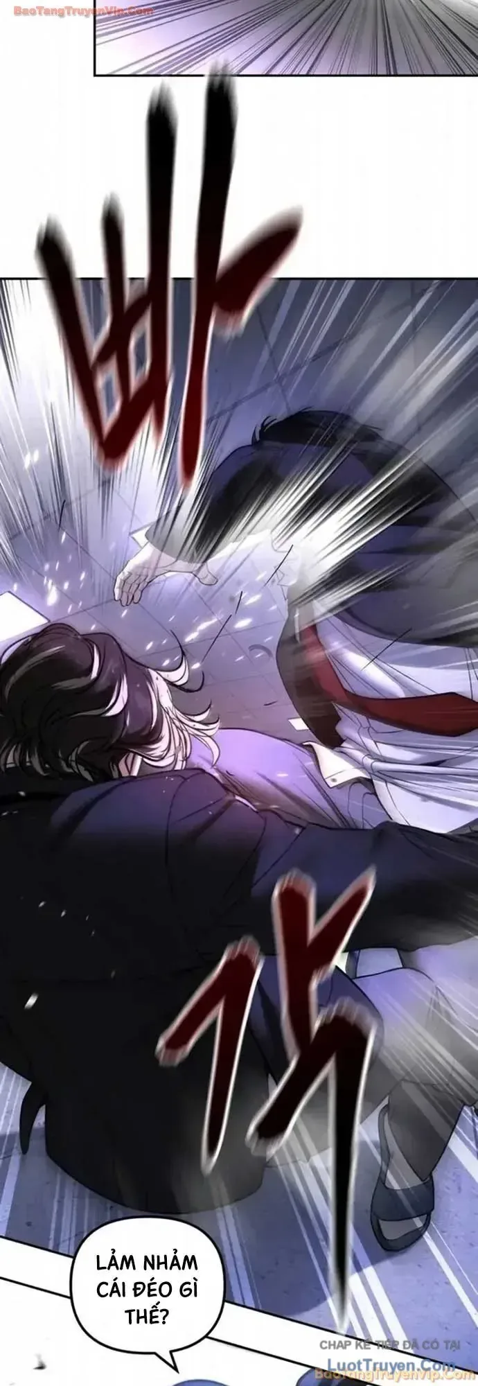 Giang Hồ Thực Thi Công Lý chương 178 - trang 69