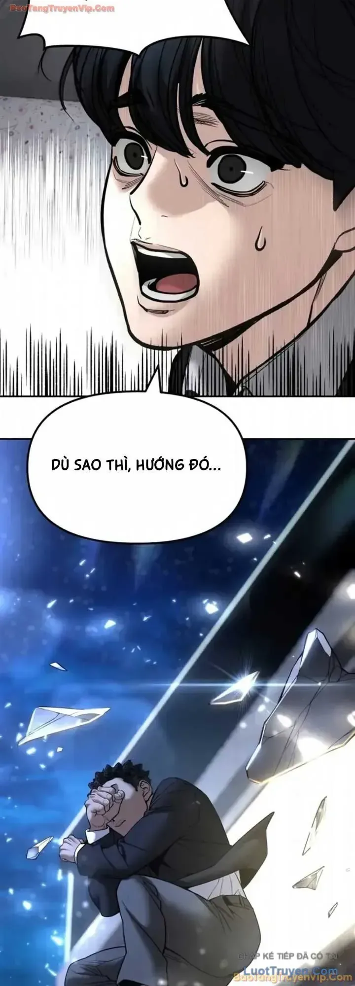 Giang Hồ Thực Thi Công Lý chương 181 - trang 4