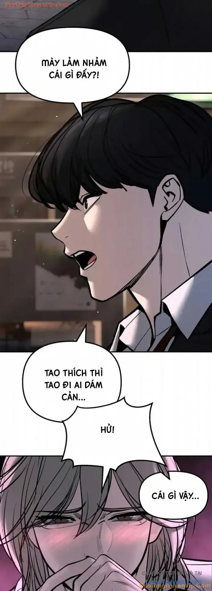 Giang Hồ Thực Thi Công Lý chương 181 - trang 33