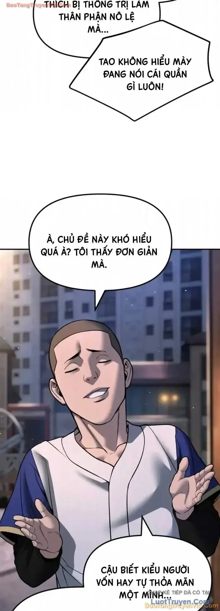 Giang Hồ Thực Thi Công Lý chương 181 - trang 41