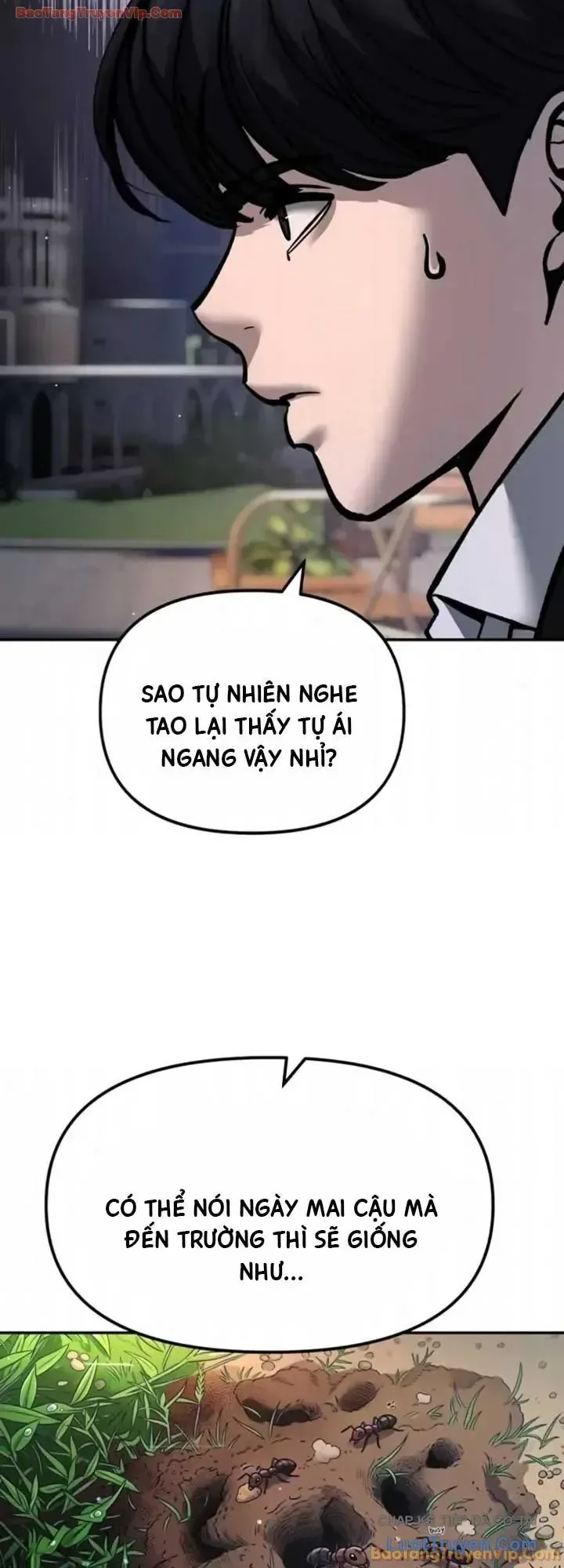 Giang Hồ Thực Thi Công Lý chương 181 - trang 45