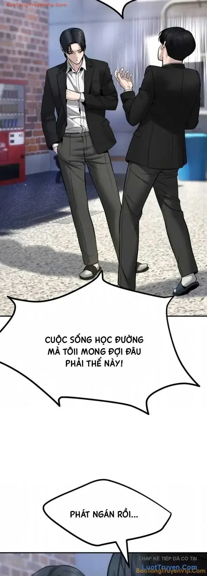 Giang Hồ Thực Thi Công Lý chương 181 - trang 68