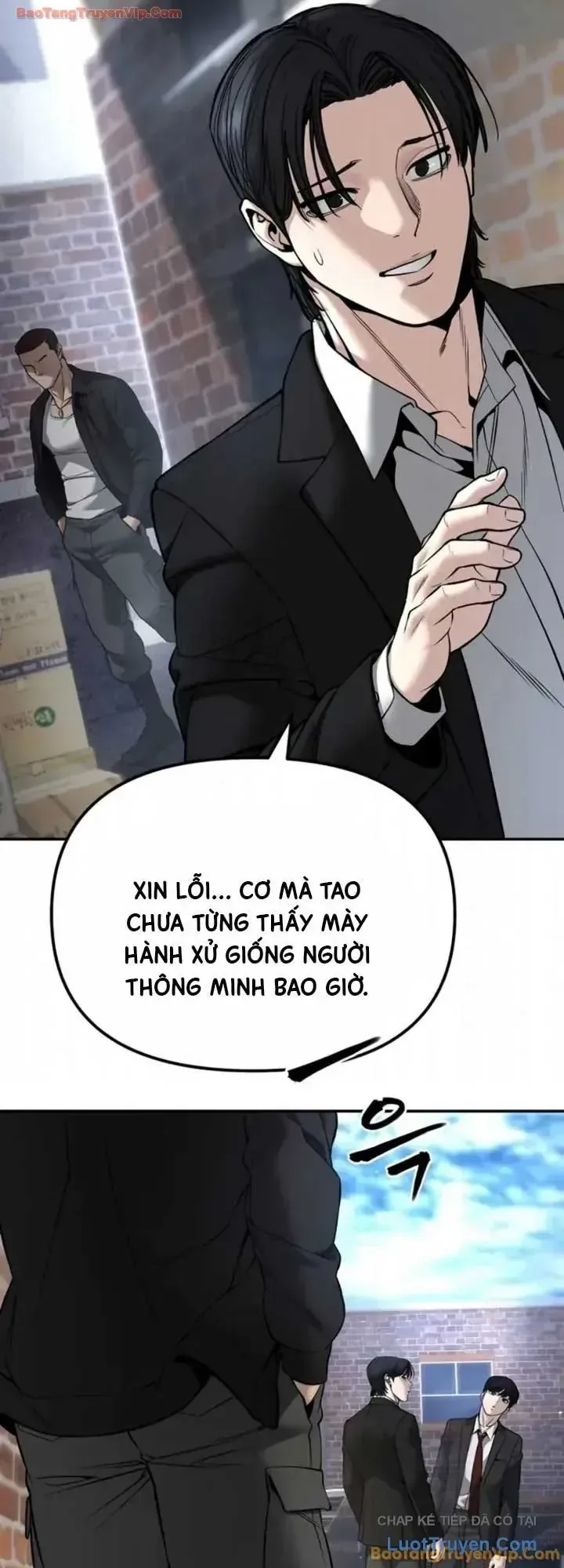 Giang Hồ Thực Thi Công Lý chương 181 - trang 75