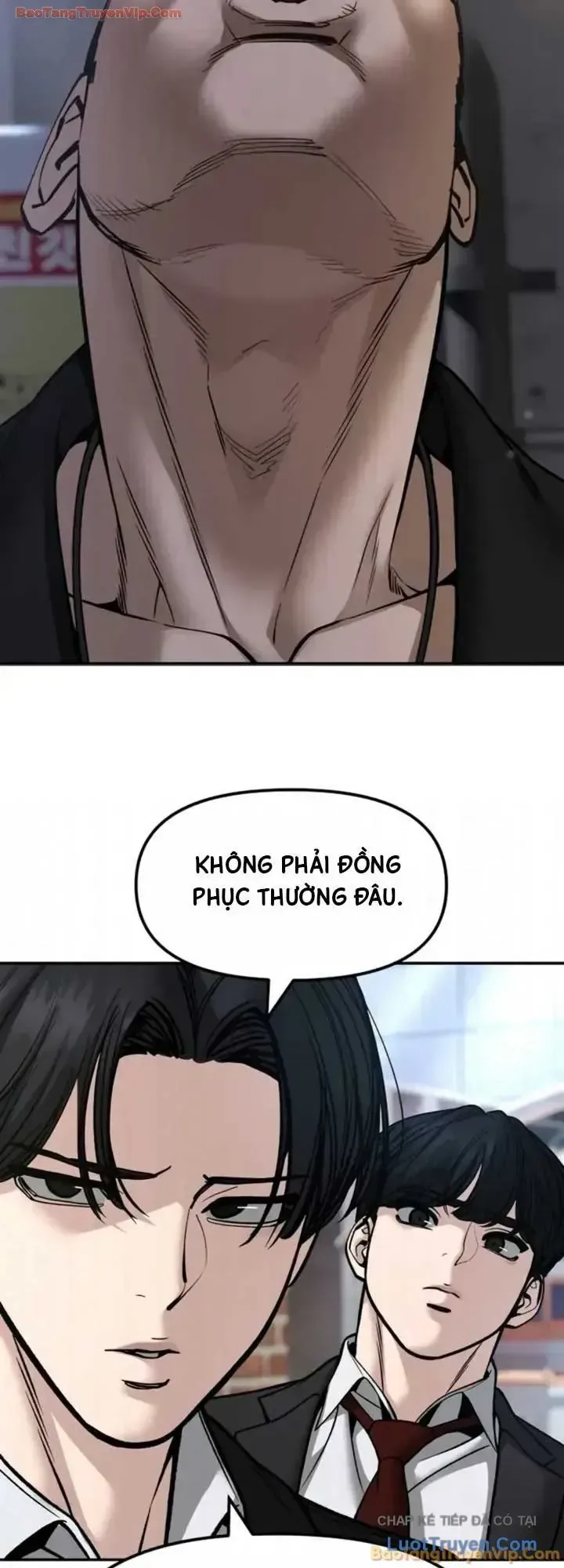 Giang Hồ Thực Thi Công Lý chương 181 - trang 82