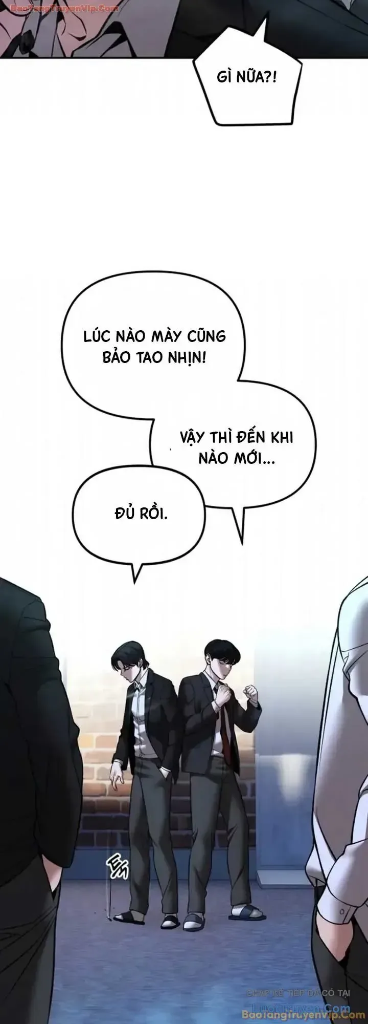Giang Hồ Thực Thi Công Lý chương 181 - trang 92