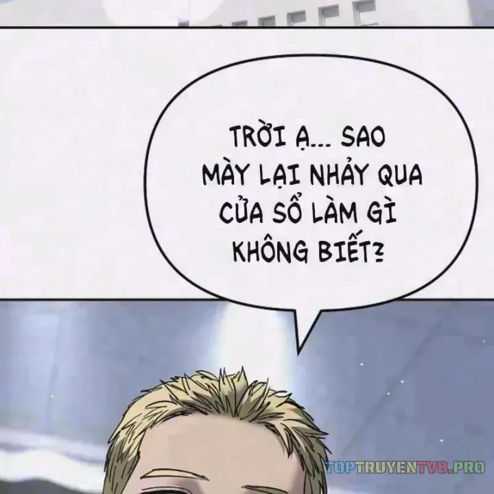 Giang Hồ Thực Thi Công Lý chương 182 - trang 3
