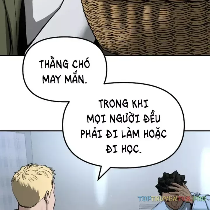 Giang Hồ Thực Thi Công Lý chương 182 - trang 5