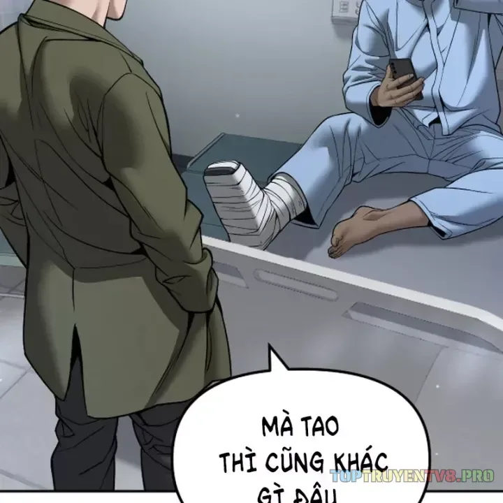 Giang Hồ Thực Thi Công Lý chương 182 - trang 6