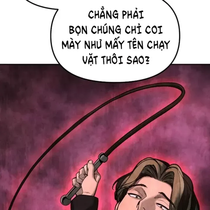 Giang Hồ Thực Thi Công Lý chương 182 - trang 20