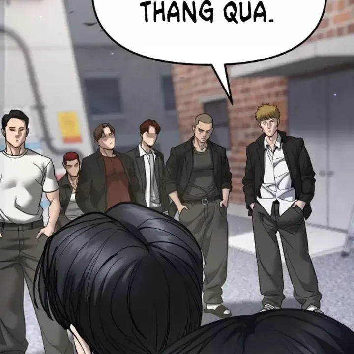 Giang Hồ Thực Thi Công Lý chương 182 - trang 60
