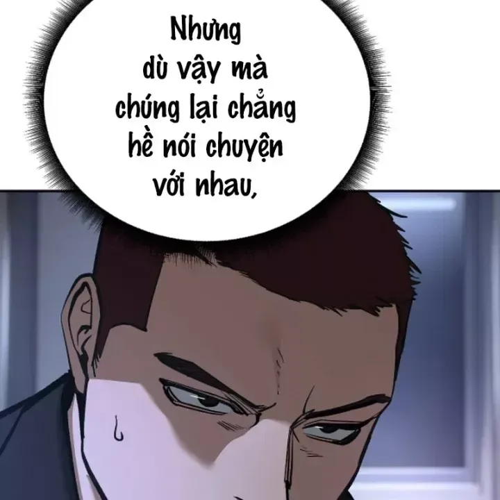 Giang Hồ Thực Thi Công Lý chương 182 - trang 162