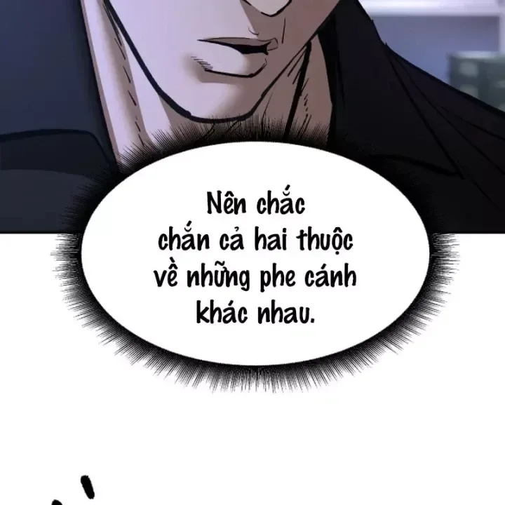 Giang Hồ Thực Thi Công Lý chương 182 - trang 163