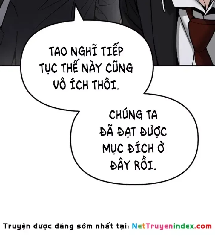 Giang Hồ Thực Thi Công Lý chương 182 - trang 201