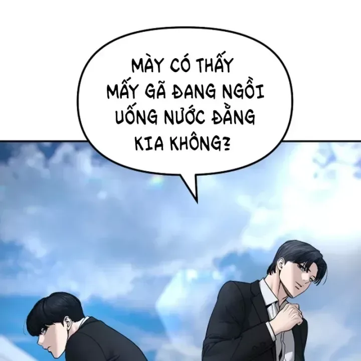 Giang Hồ Thực Thi Công Lý chương 182 - trang 204