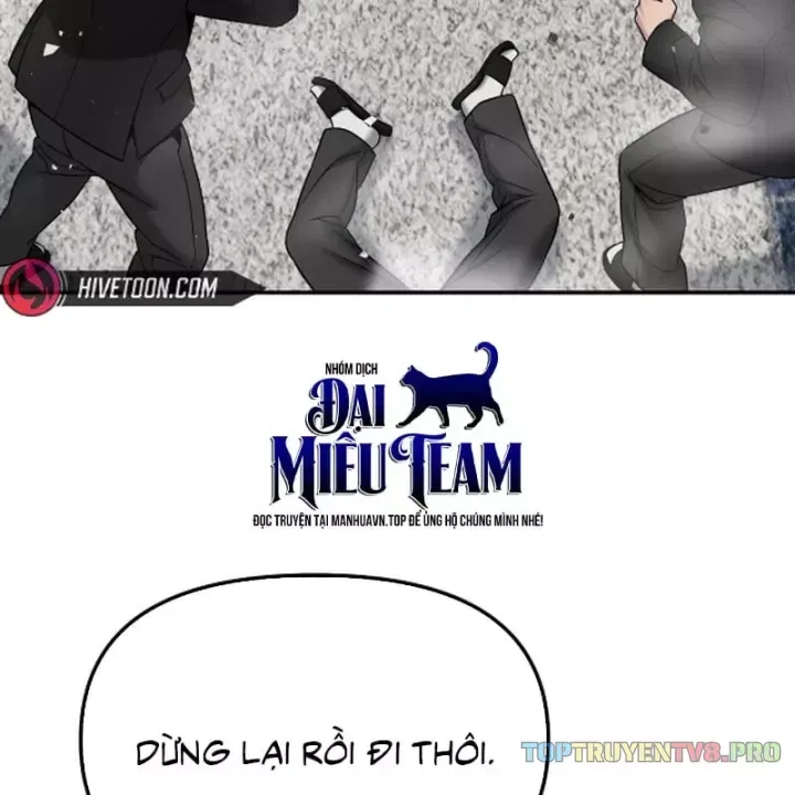Giang Hồ Thực Thi Công Lý chương 183 - trang 5