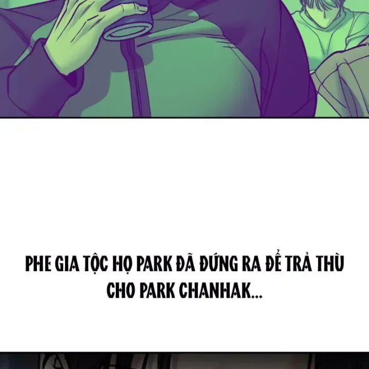 Giang Hồ Thực Thi Công Lý chương 183 - trang 41