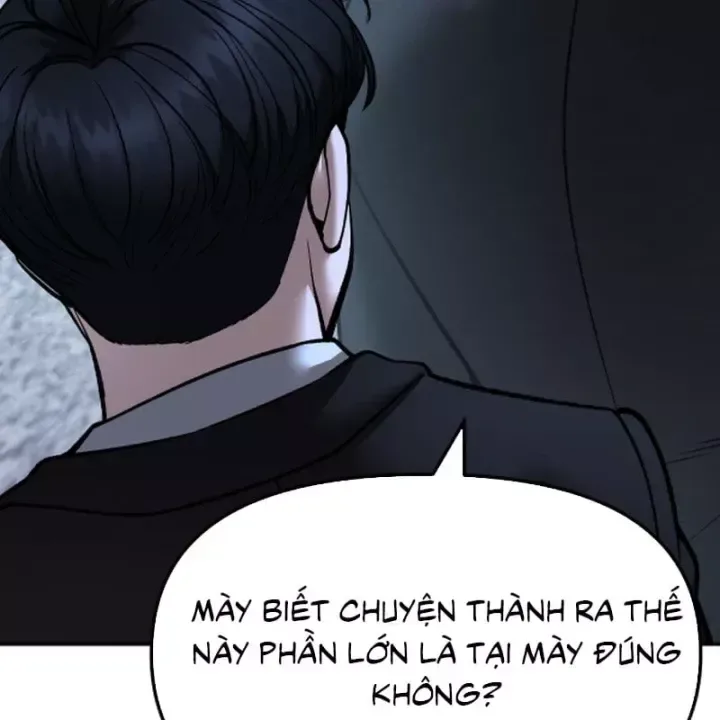 Giang Hồ Thực Thi Công Lý chương 183 - trang 140