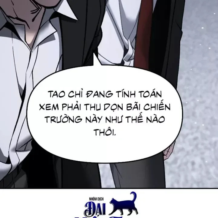 Giang Hồ Thực Thi Công Lý chương 183 - trang 156