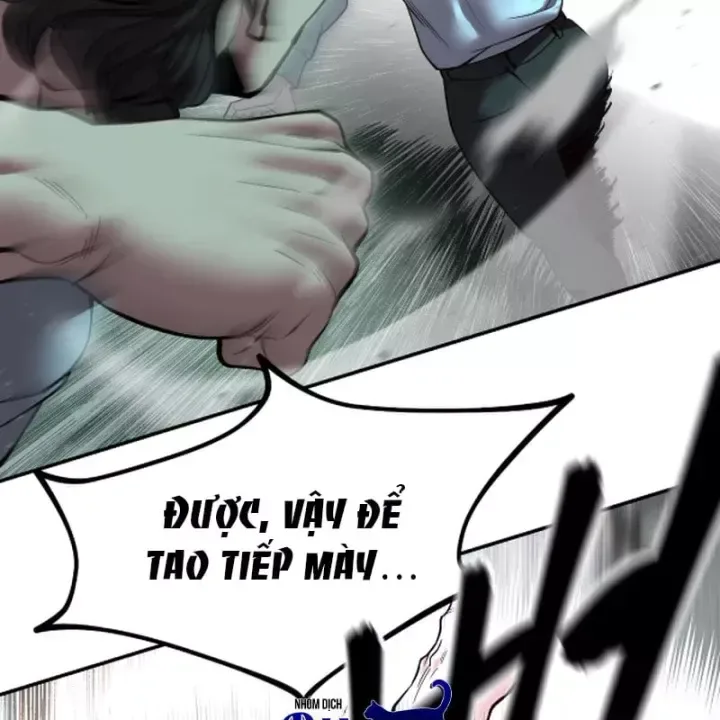 Giang Hồ Thực Thi Công Lý chương 183 - trang 188