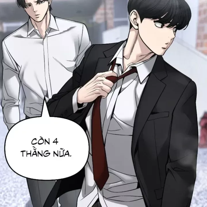 Giang Hồ Thực Thi Công Lý chương 183 - trang 249