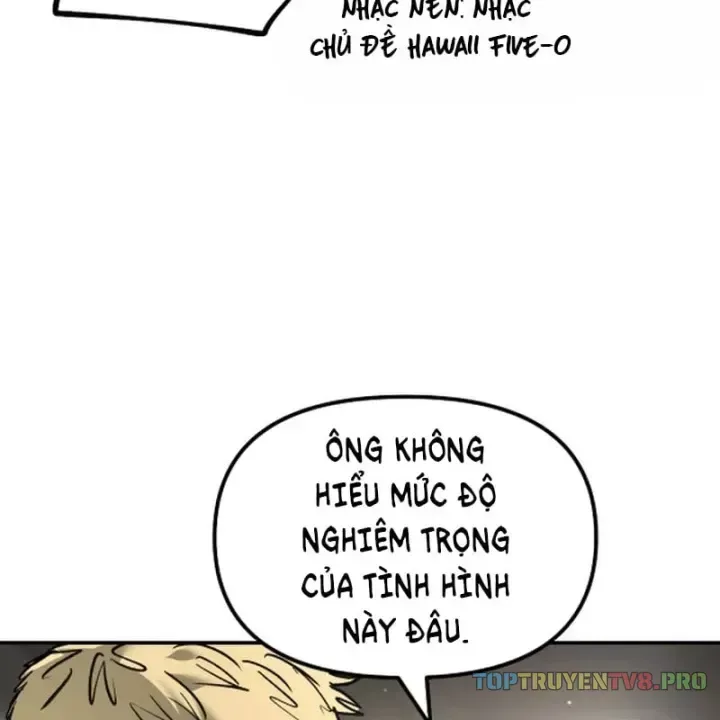 Giang Hồ Thực Thi Công Lý chương 184 - trang 5
