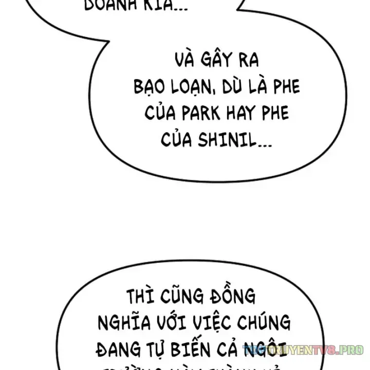 Giang Hồ Thực Thi Công Lý chương 184 - trang 7