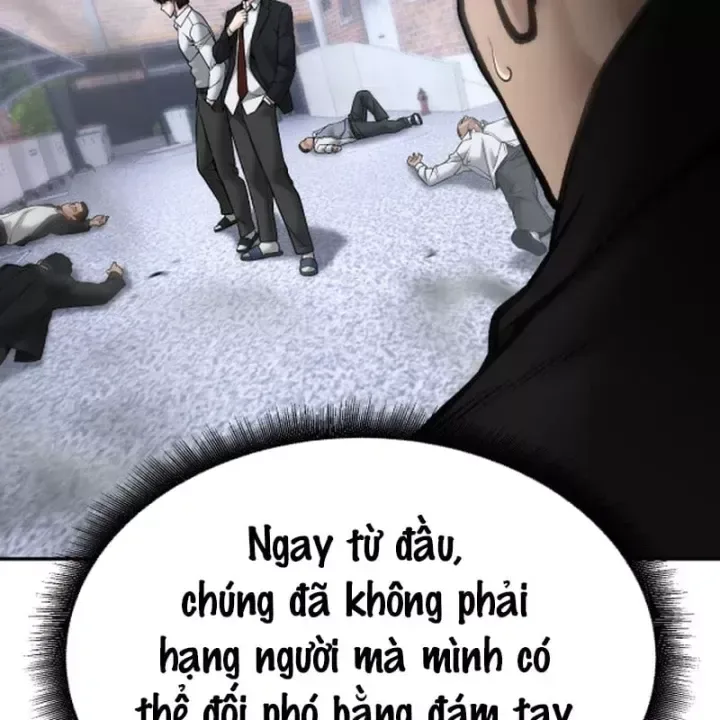Giang Hồ Thực Thi Công Lý chương 184 - trang 28