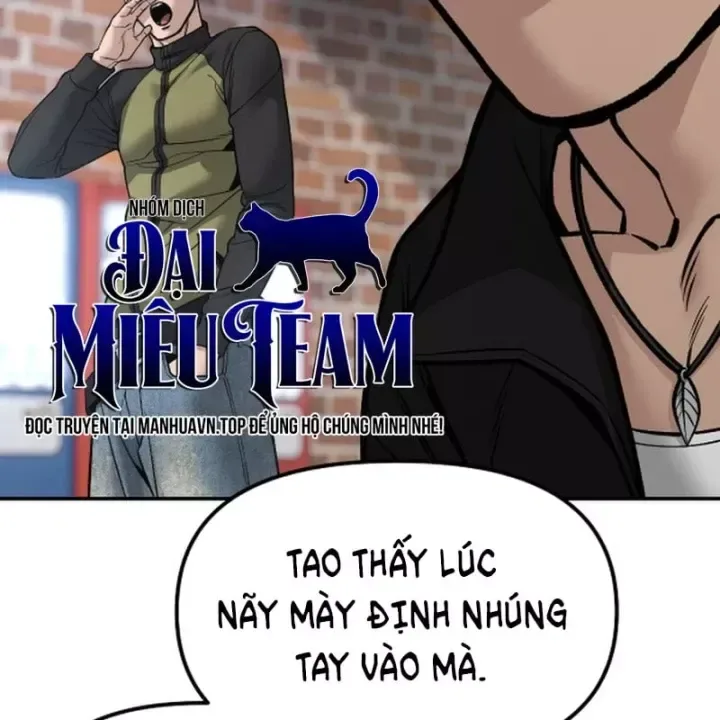 Giang Hồ Thực Thi Công Lý chương 184 - trang 35
