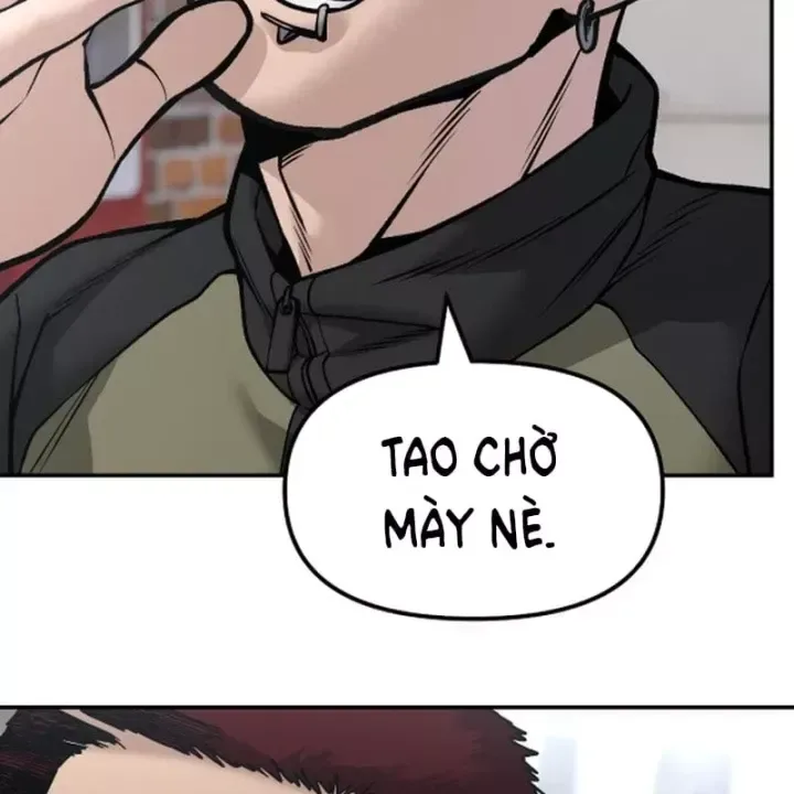 Giang Hồ Thực Thi Công Lý chương 184 - trang 37