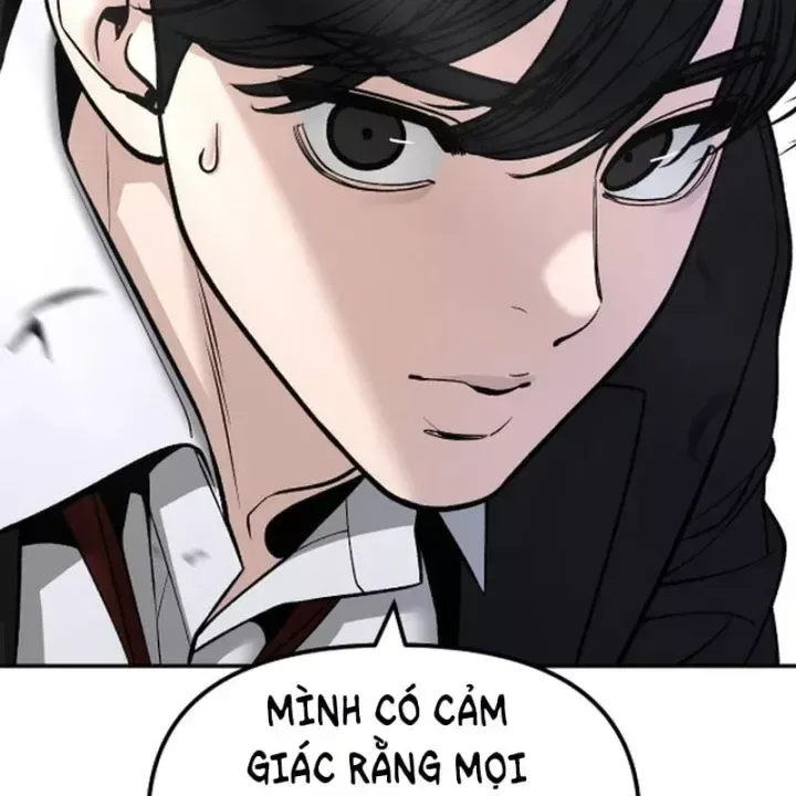 Giang Hồ Thực Thi Công Lý chương 184 - trang 105