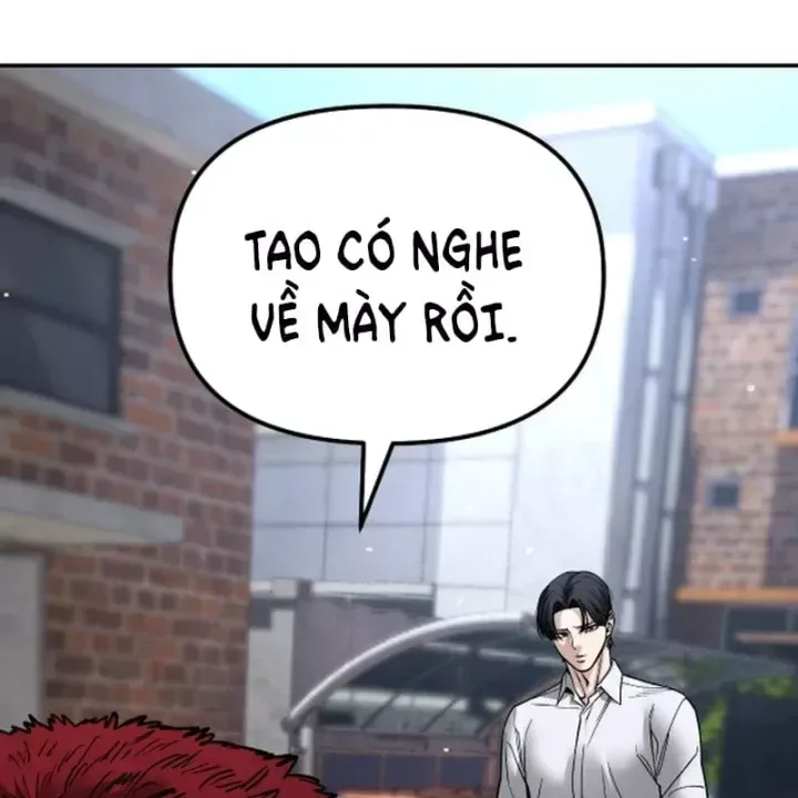 Giang Hồ Thực Thi Công Lý chương 184 - trang 111