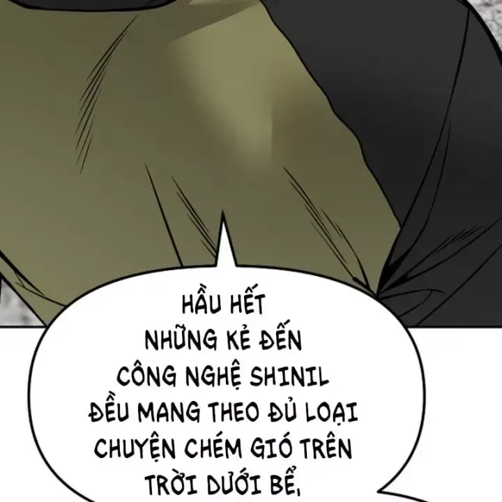 Giang Hồ Thực Thi Công Lý chương 184 - trang 113